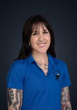 Zoe Silva